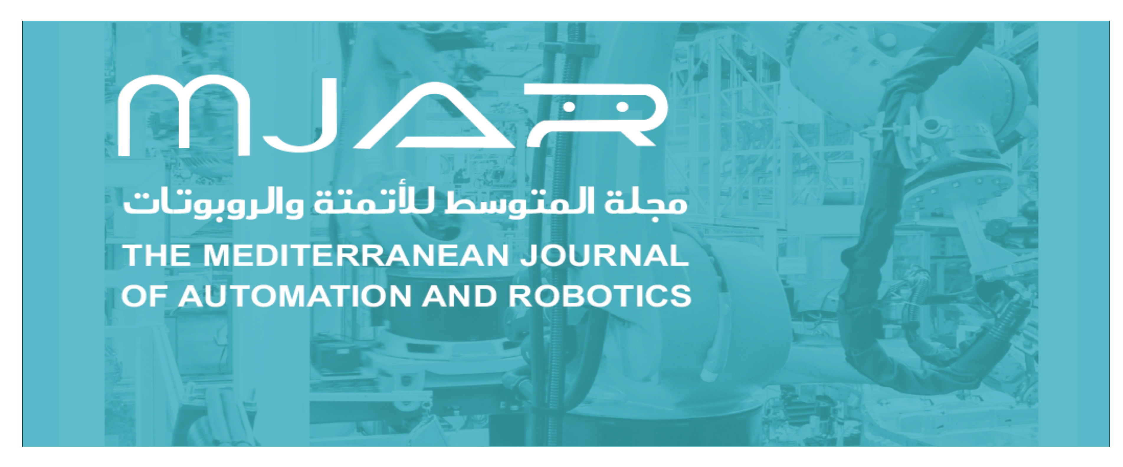 مجلة المتوسط للأتمتة و الروبوت